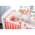 Factory Supply of Muti-Function Baby Bed Toy